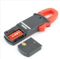AC DC Volt Amp Meter Tester UNI-T UT203 Handheld Clamp Multimeter. 