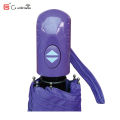 Automatic Folding Umbrella. 