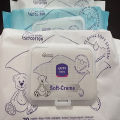 1. Soft-Creme Baby Wipes (3 Packs). 