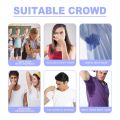 Armpit Antiperspirant Spray Refreshing Deodorant Underarm Remover Armpit Odour Sweat Protection Body Odor Remover Spray 30ml. 