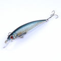 【mogge Store】DHYJSFDC Floating Minnow Wobbler 8.5cm/11cm 11.3g/13.4g Fishing Crankbaits Jerkbait Perch Pesca Fishing Lures. 