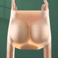 Summer Seamless Bodyshaper Panties Silicone Hip and Raises Butt Pads Push Up Briefs Big Ass Bum Lifter Buttocks Lingerie. 