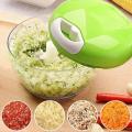 Nicer Dicer Plus Speedy Chopper. 