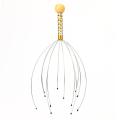 Octopus Head Relaxing Massager - Massager - Head Massager. 