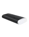 Eclipse 10000mAh Powerbank. 