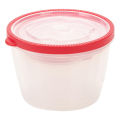 Lavenna Ringo Food Container 3pcs set Small - Medium - Large. 