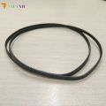 【3C VictoryEagle Store】vilaxh 8600 Small Paper Tracking Feeding Belt For HP Officejet Pro 8600 8100 6500 7000 7500 6000 Printer Paper Feed Belt. 