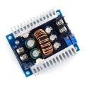 Step Down 300W 20A Module Buck Converter CC CV DC Supply Module 6V-40V to 1.2V-35V Voltage Regulator Reducer 4V 5V. 