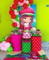 10 pcs 12 inch Red Polka Dots Balloons for mini mouse them Birthday Decoration Polka Dots Red Dotted Balloons Latex Party Balloons for Wedding Birthday Party Festival. 