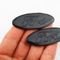 1 Ford F150 Steering Wheel logo Sticker Emblem for F250 F350 Edge Explorer Ranger Focus Escape Fiesta. 