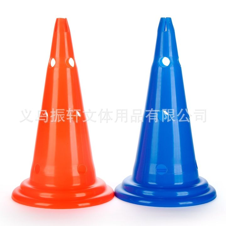 Logo%20Bucket%2050cm%20With%20Hole%2020%20Inch%20Barricade%20Round%20Bottom%20Obstacle%20Bucket%20Ice%20Cream%20Cone%20Logo%20Tube%20Long%20Term%20Supply%20-%20Image%205