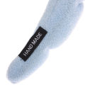 3pcs Spa Headband For Washing Face Wristband Set Sponge Makeup Headband Wrist Towels Bubble Hairband For Women Hair Accessories Yao Store. 