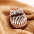 New MA Kalimba 8 Key Thumb Piano Great ound Finger Keyboard Muical Intrument. 