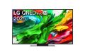 LG 55QNED86ASA 55 Inch QNED 4K UHD Smart LED TV AI Processor 4K Dolby Vision HDR10 webOS HDMI 2.1. 