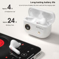 Lenovo THINK-PLUS live pods XT86 BT5.2 True Wireless Headphones with Mic In-ear Music Earphone Noise Reduction Sport Headset. 