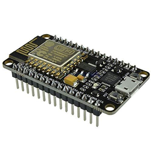 NodeMCU V2 Lua Wifi Iot Development Board Esp 12E Esp8266 | Daraz.pk