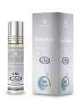Al Rehab White Musk Attar for Men and Women - 6ml. 