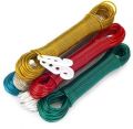 Wet Cloth Laundry Rope Pvc Coated Metal Cloth Drying Wire - 20 Metres. 