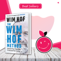 The Wim Hof Method By Wim Hof | Buy Books Online Bookberry | Amazon Bestseller. 