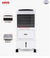 Sogo Rechargeable Air Cooler 8 Liter (JPN-699). 