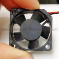 GM1203pfv1-8 Size 30*30*10mm 12V 1.0W 2 Line Mute Fan. 