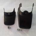 Mudguard Tails Dumchi Set for all 70cc Motorcycles with Screws. 