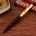 HERO 616 Fountain Pen Arrow Mark Ink Pen Stainless Steel Cap Fine Nib Stationery Office school supplies Writing Gift. 
