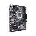 8/9th GEN MOTHERBOARD ASUS PRiME H310M-K R2.0 MiCRO ATX. 