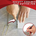 Hot Selling High Quality Pen Type Steel Manual Hand Tile Cutter Ceramic Tile and Slate etc. 8 Pencil Tile Cutter to Cut Tile Size 200. 