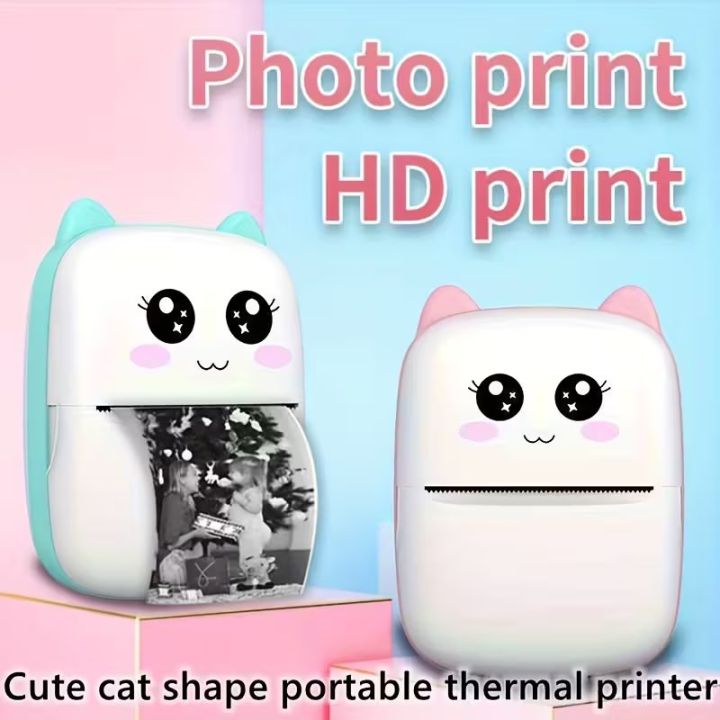 Pocket%20Inkless%20Mini%20Printer%20-%2015%20x%20Sticky%20Paper%20Roll%20&%2015%20x%20Thermal%20Paper%20Roll%20-%20Thermal%20Portable%20Bluetooth%20Wireless%20Mini%20Printer%20For%20Kids%20-%20For%20Photo,%20Picture,%20Office%20Receipt,%20Label%20Note,%20QR%20Code%20-%20Compatible%20With%20IOS%20&%20Android%20-%20Pink%20&%20Blue%20-%20Image%207