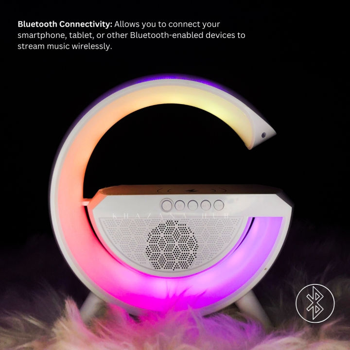 G-Shape%20Smart%20Multifunction%20Bluetooth%20Speaker%20Desk/Table%20Lamp%20With%20Wireless%20Charger%20%7C%2015W%20Fast%20Charging%20%7C%20RGB%20Atmosphere%20Night%20Light%20for%20Room%20Decoration%20-%20Image%203