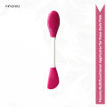 Silicone Face Mask Applicator, 2 in 1 Double-Sided Facial Scrubber Brush Tool, Double-Head Manual Cleansing Brush for Deep Gentle Exfoliating (PACK OF 1). 