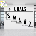 Office Wall Decal,Office Decal, Office Wall Art,Office Decor,Typography Wall Decal, Office Wall Decor, Office Decals,Motivational ArtOFC0051. 