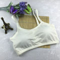 Women Breathable Stretch Push Up Brassiere Sport Bra. 