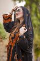 HANDMADE BALOCHI DRESS. 