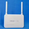 HG8145C5 Gpon/Epon (Used) FTTH Fiber optic EPON ONT wifi router with 1ge+3fe+wifi+usb+voice English vershion 98% original. 