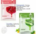 Bioaqua - Hchana Pack Of 5 Skin Care Moisturizing Face Sheet Mask 30Gm*5. 