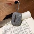 Luxury Shiny Glitter Case for Apple AirPods Pro Cute Earphone Protective Etui Cover Cases Fundas Coque for AirPod Air Pods Pro. 