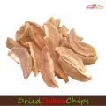 Dried Chikoo Slices 50 grams By Hygies Food. 