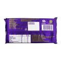 Cadbury Dairy Milk Chocolate, 160g (Imported). 