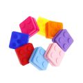 Earphone Cable Winder Silicone Tidy Headphone Line Cord Holder Headset Earbud Wire Organizer Cable Cord Wrap Management. 