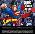 GTA SAN ANDREAS SUPER MAN PC DVD GAME FULL VERSION - PRE INSTALLED - Famous Game For Computers & Laptops. 