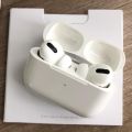AirPods_Pro Wireless Earbuds Bluetooth 5.0, Super Sound Bass, Extra Ear-Buds, Pop-Up Feature Compatible with All Devices. 