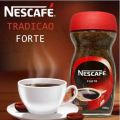 Nescafee coffee TRADICOA FORTE COFFEE | 200G | Imported | In best and original quality. 