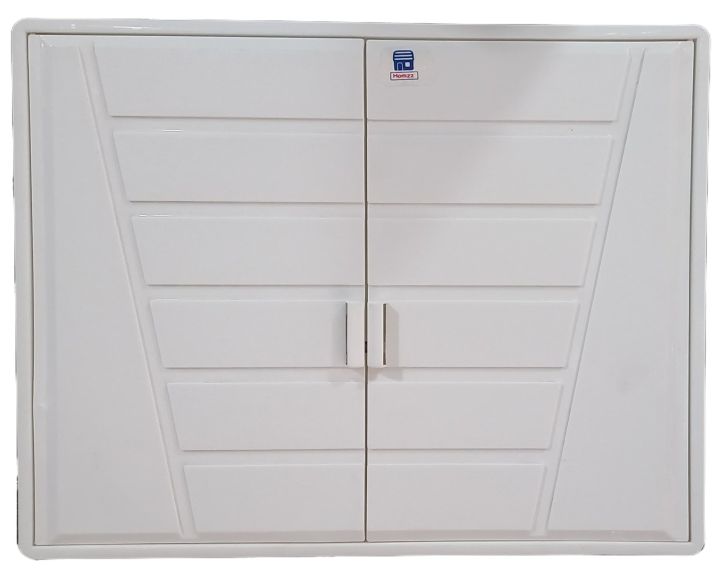 Bathroom Cabinets with Shutter Doors