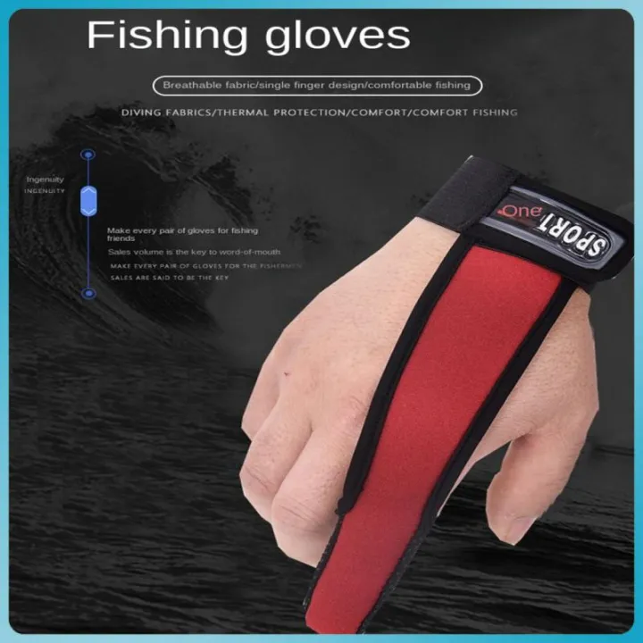 %5BHOT%5D%20Protector%20Gloves%20Fishing%20Single%20Finger%20Breathable%20Non-Slip%20Throwing%20Rod%20Fishermen%20Casting%20Glove%20Hot%20Fishing%20Tool%20Accessories%20-%20Image%202