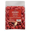 Premium Jujube Red Dates 1LB/453g,Selected Dried Fruit,Big & Delicious,100% Natural 红枣. 