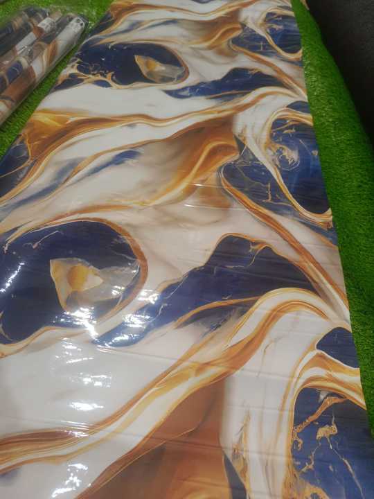 wall paper fridge sticker / oil and heat proof freezer paper / wall paper self adhesive / office desk paper / kitchen top sheet / marble design self adhesive film / waterproof wallpaper roll / shelf wall paper / wooden marble paper / kitchen cabinet stick