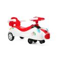 New Dolphin Ride On Push Car For Kids. 