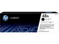 48A Black Compatible chinese LaserJet Toner Cartridge for Hp Printers. 
